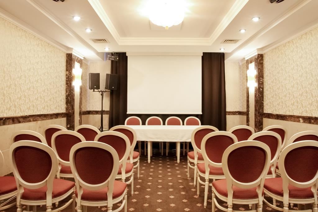 Hotel Hermes Alba Iulia Exterior foto