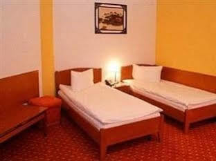 Hotel Hermes Alba Iulia Exterior foto